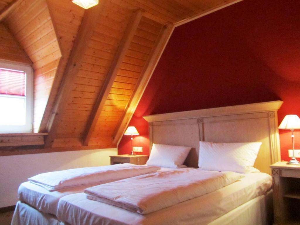 Hotel Leinsweiler Hof Zimmer foto
